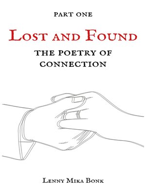 cover image of The Poetry of Connection